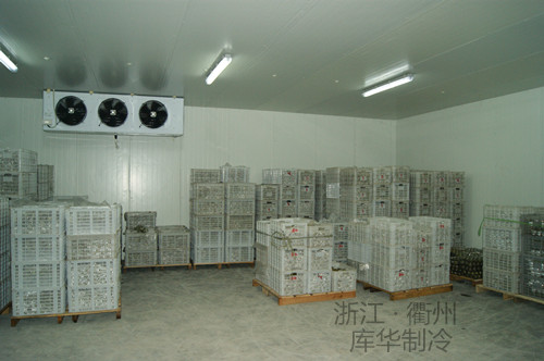 小型冷庫造價(jià)