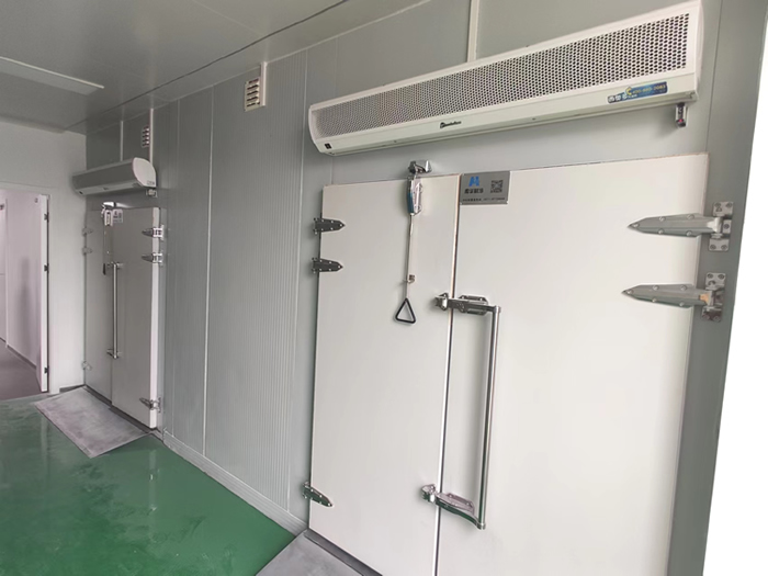 冷庫建造需要多少錢？哪種性價比更高