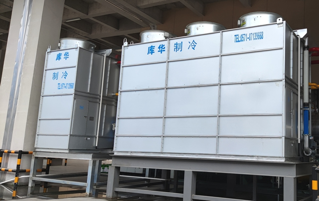 大型冷庫使用并聯機組有哪些好處？