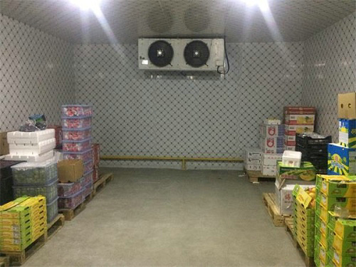 金華建造50平方米冷庫需要多少錢？